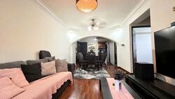 Blk 721 Woodlands Circle (Woodlands), HDB 4 Rooms #551273011